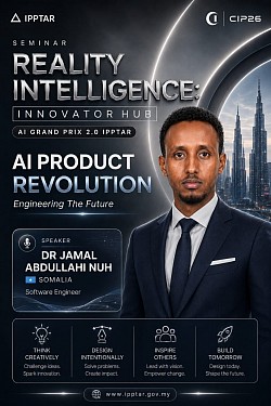 Speaker 2: Dr Jamal Abdullahi Nuh