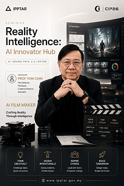 Prof Yoki Chin