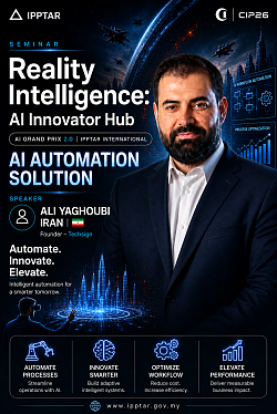 Ali Yaghoubi